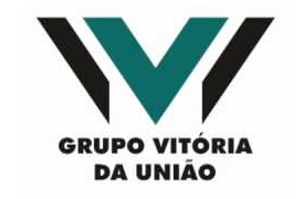 Logo Grupo Vitria da Unio